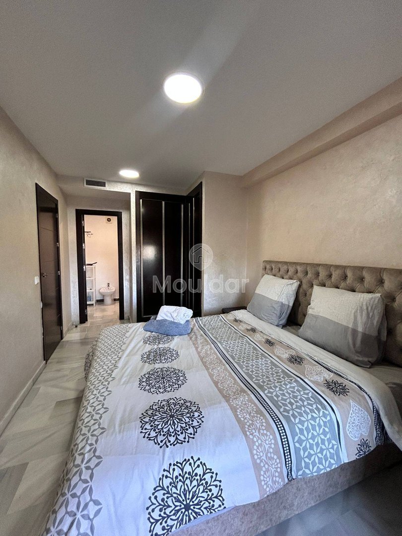 Tanger'da şirin bir daire: Plajın yanında mükemmel tatiller - Photo 10