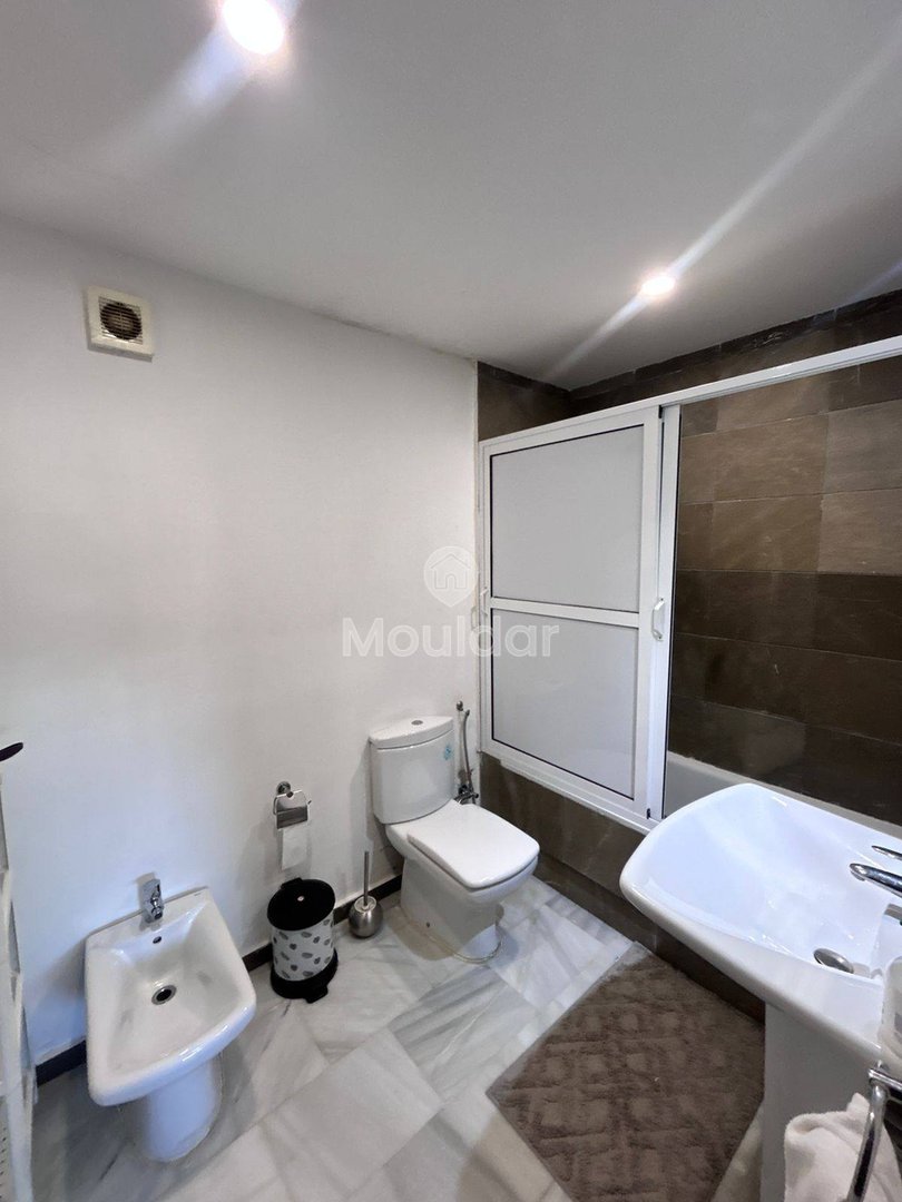 Tanger'da şirin bir daire: Plajın yanında mükemmel tatiller - Photo 23