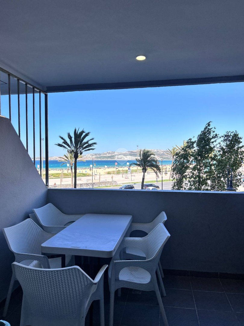 Tanger'da şirin bir daire: Plajın yanında mükemmel tatiller - Photo 14