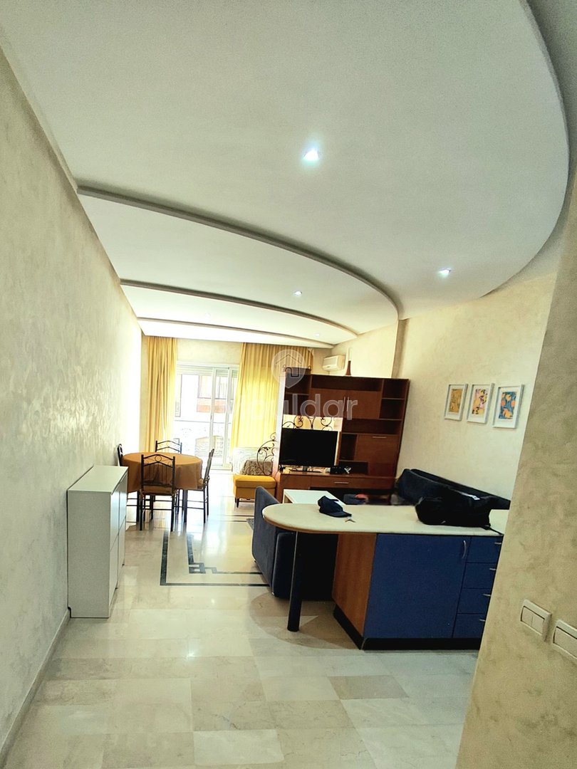 استوديو رائع للإيجار - Photo 3