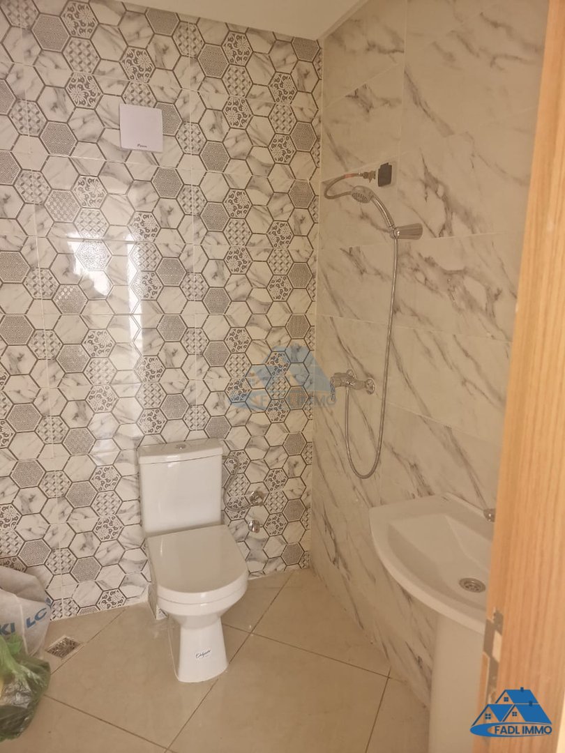 Sale of New Office Front 5 Minutes from Kénitra Station - Photo 7