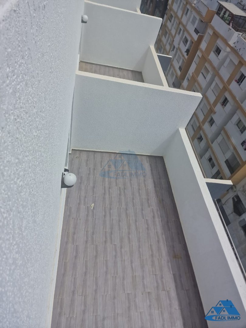 Sale of New Office Front 5 Minutes from Kénitra Station - Photo 6