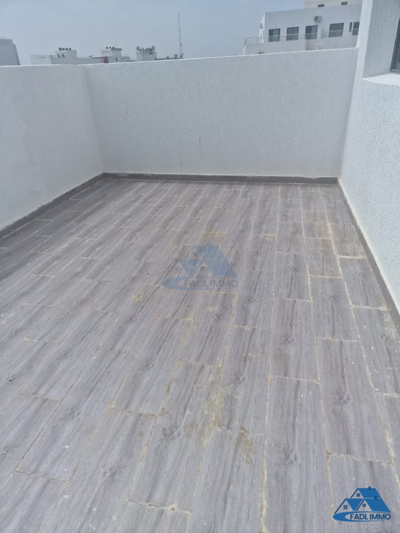 Sale of New Office Front 5 Minutes from Kénitra Station - Photo 5