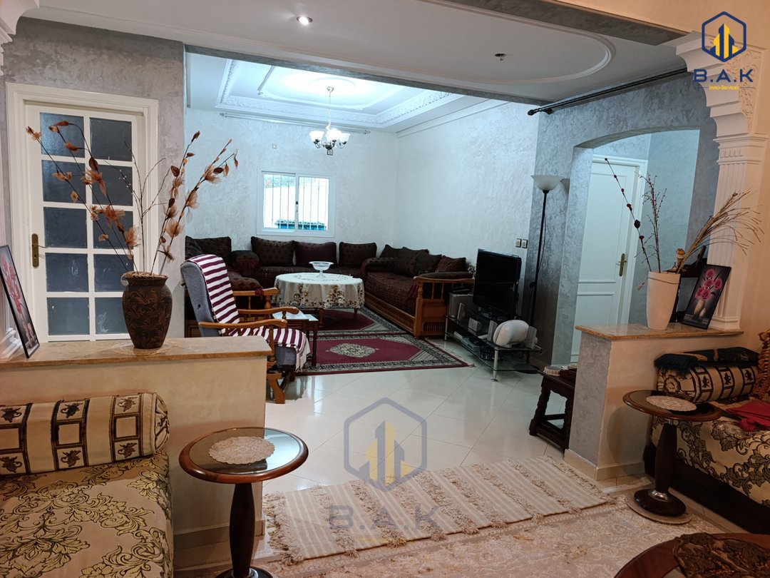 Apartment for Sale Maghrib Al Arabi - Photo 4