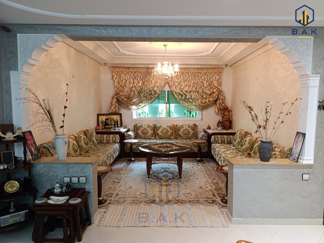 Apartment for Sale Maghrib Al Arabi - Photo 1