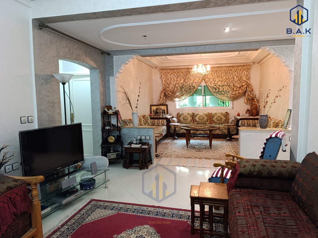 Apartment for Sale Maghrib Al Arabi - Photo 2
