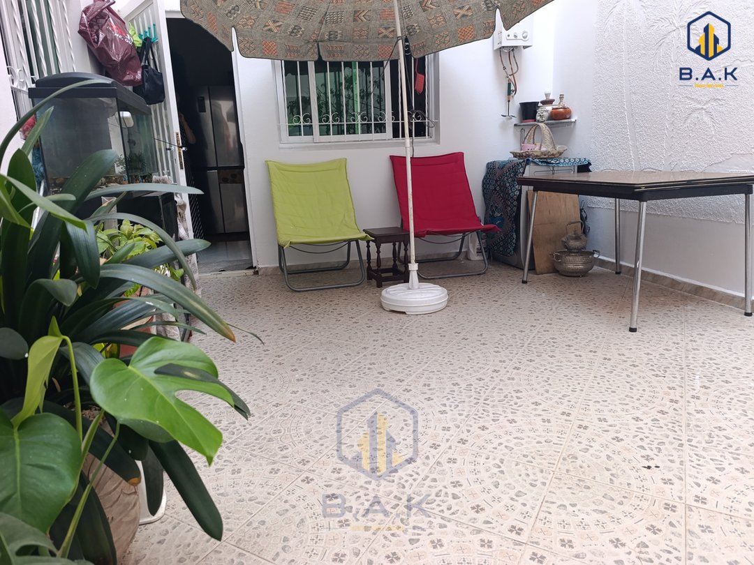 Apartment for Sale Maghrib Al Arabi - Photo 14