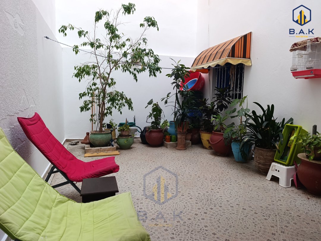 Apartment for Sale Maghrib Al Arabi - Photo 13