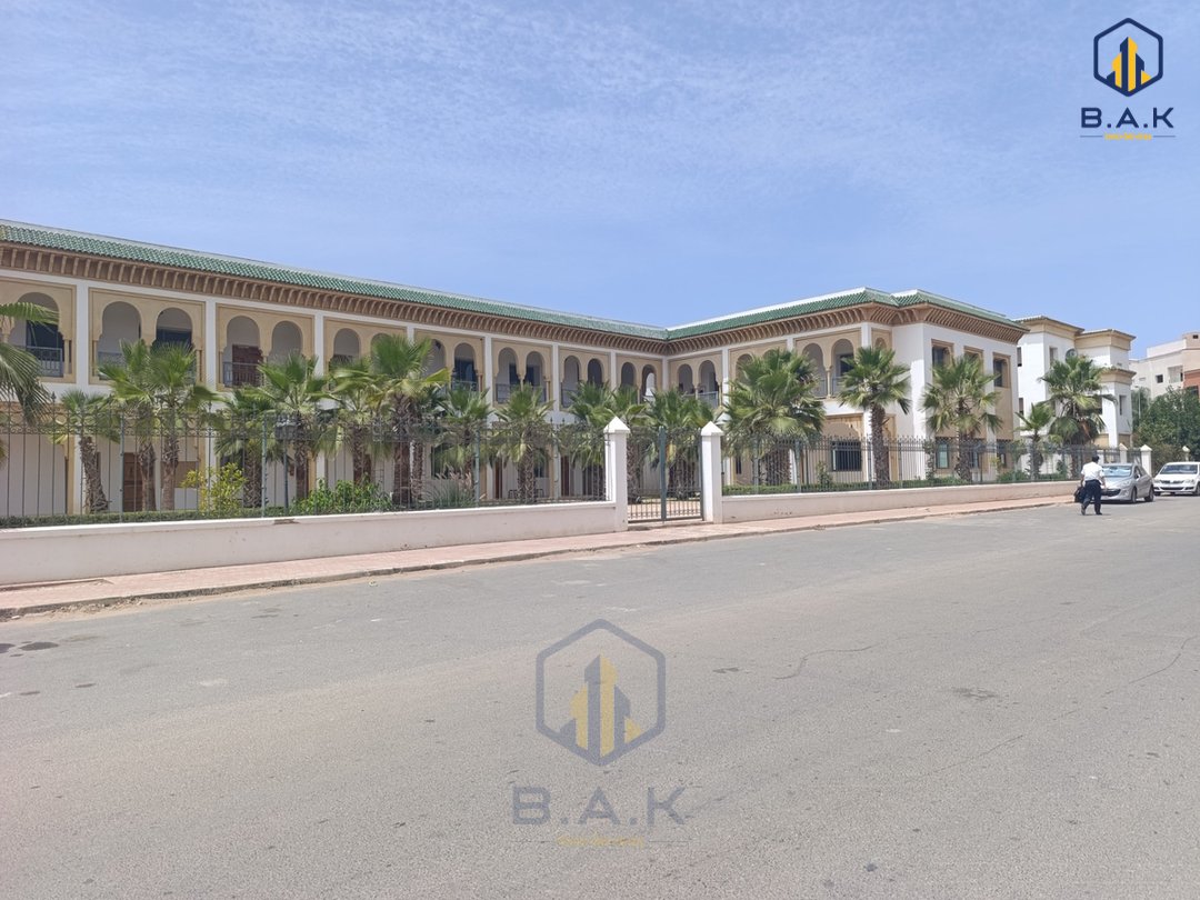 Apartment for Sale Maghrib Al Arabi - Photo 17