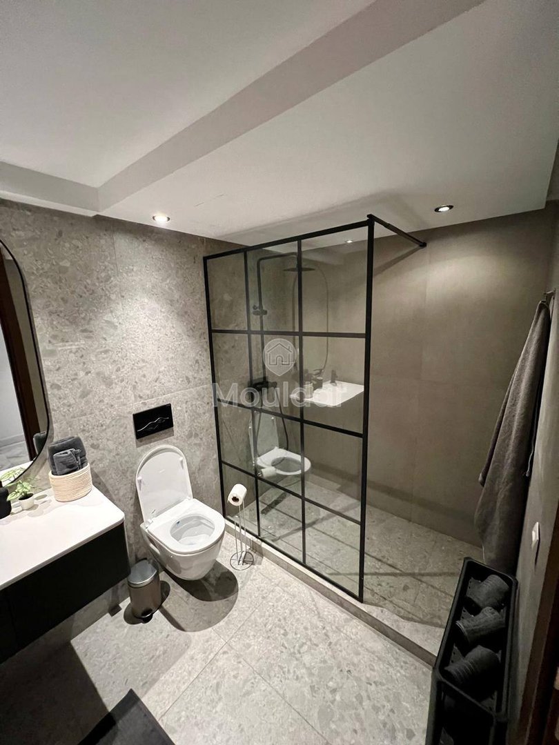 Appartement À Louer - 2 Chambres Au Coeur de Casablanca - Photo 19