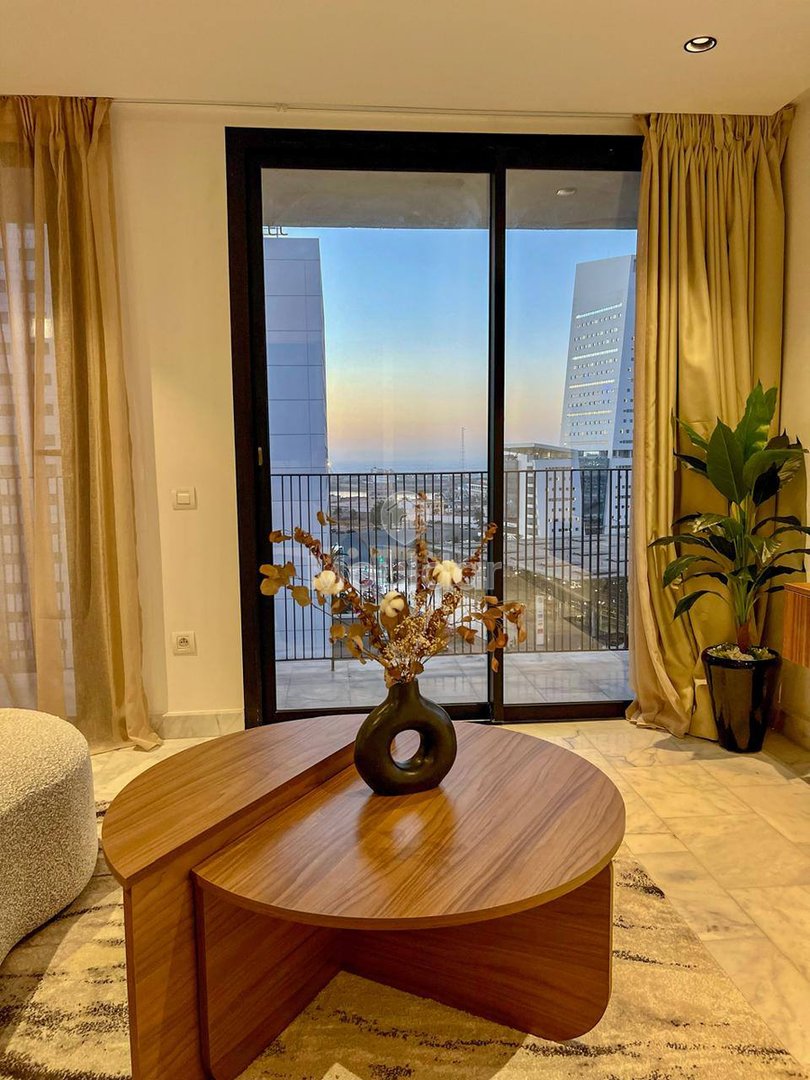 Appartement À Louer - 2 Chambres Au Coeur de Casablanca - Photo 13