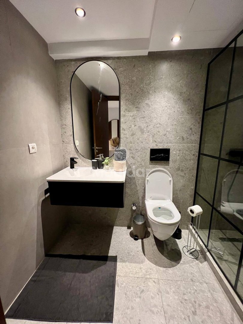 Appartement À Louer - 2 Chambres Au Coeur de Casablanca - Photo 20