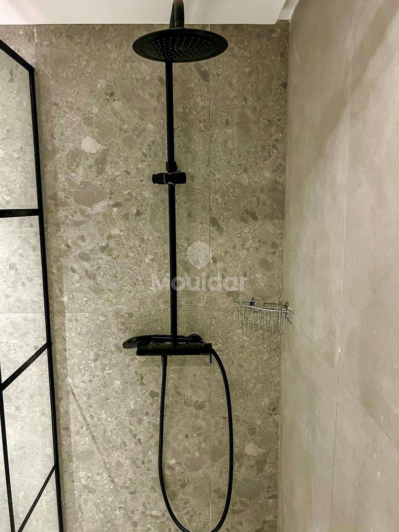 Appartement À Louer - 2 Chambres Au Coeur de Casablanca - Photo 17