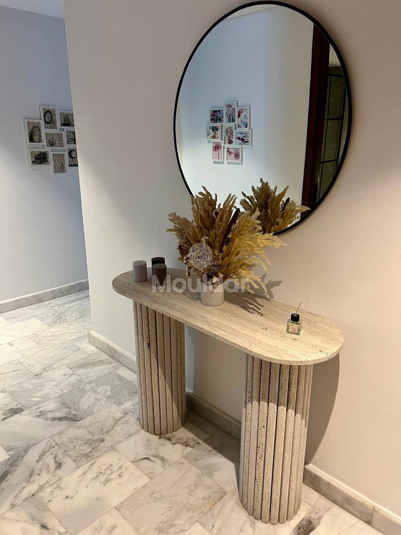 Appartement À Louer - 2 Chambres Au Coeur de Casablanca - Photo 12