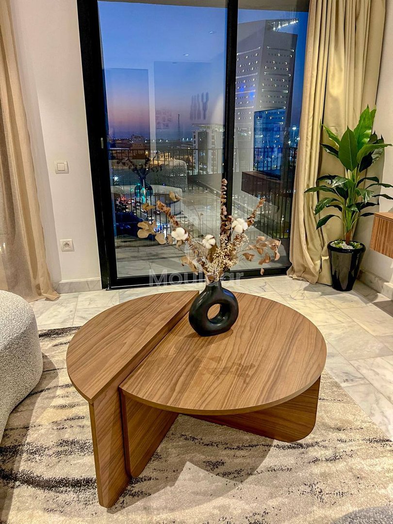 Appartement À Louer - 2 Chambres Au Coeur de Casablanca - Photo 14