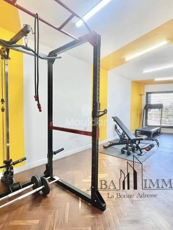 Charmant Studio te huur in Casablanca - Ferme Bretone - Photo 6