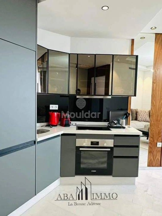 Charmant Studio te huur in Casablanca - Ferme Bretone - Photo 8