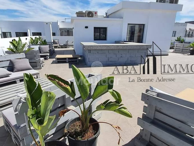 Charmant Studio te huur in Casablanca - Ferme Bretone - Photo 7