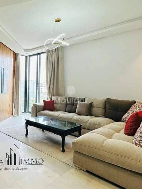 Charmant Studio te huur in Casablanca - Ferme Bretone - Photo 3