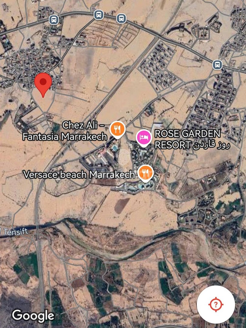 أرض للبيع في مراكش: فرصة فريدة بمساحة 30,000 م² - Photo 5