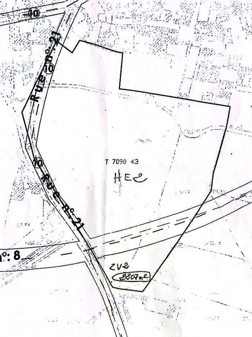 أرض للبيع في مراكش: فرصة فريدة بمساحة 30,000 م² - Photo 3