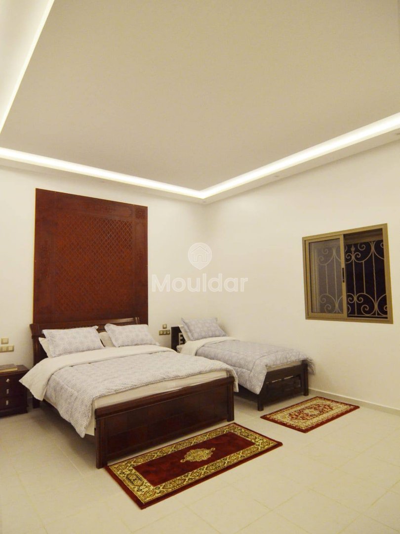 اهرب إلى مراكش: فيلا فاخرة لقضاء العطلات - Photo 5