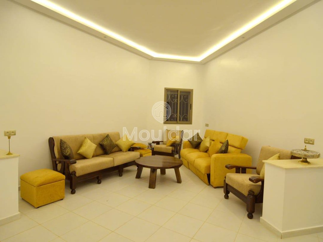 اهرب إلى مراكش: فيلا فاخرة لقضاء العطلات - Photo 4