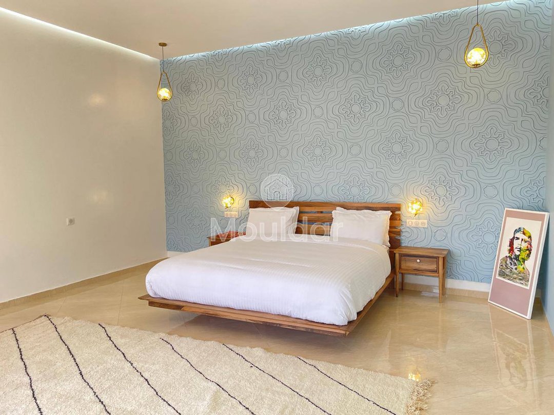 اهرب إلى مراكش: فيلا فاخرة لقضاء العطلات - Photo 6