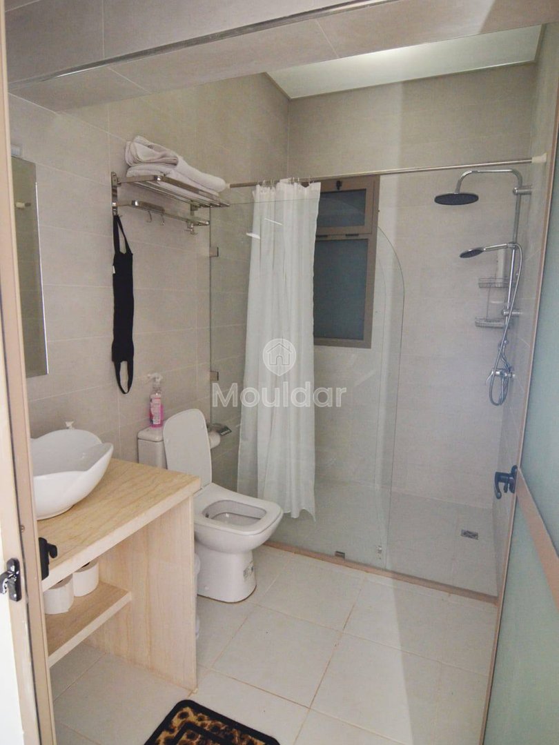 اهرب إلى مراكش: فيلا فاخرة لقضاء العطلات - Photo 10