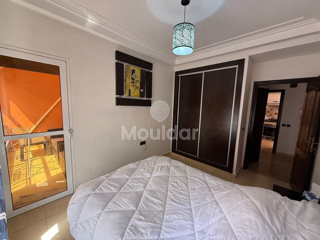 Apartment for Rent in Marrakech - Comfort and Modernity - Photo 3