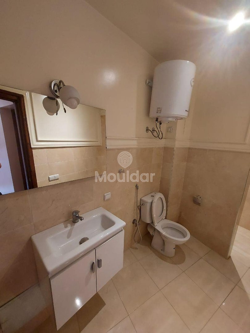 Elegant appartement met 2 slaapkamers te huur in Guéliz, Marrakech - Photo 8