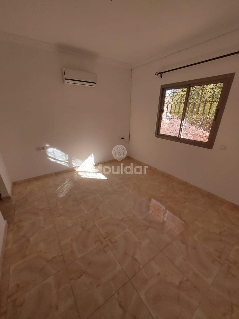 Elegant appartement met 2 slaapkamers te huur in Guéliz, Marrakech - Photo 1