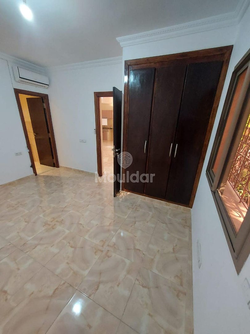 Elegant appartement met 2 slaapkamers te huur in Guéliz, Marrakech - Photo 4