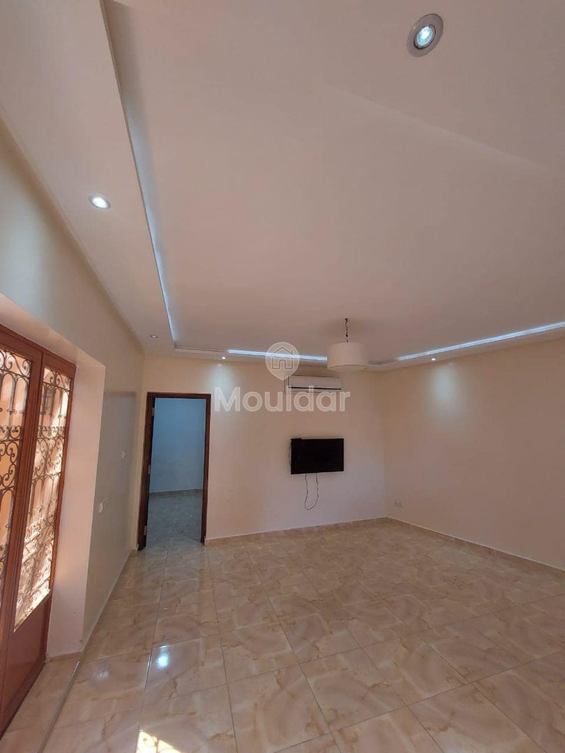 Elegant appartement met 2 slaapkamers te huur in Guéliz, Marrakech - Photo 2