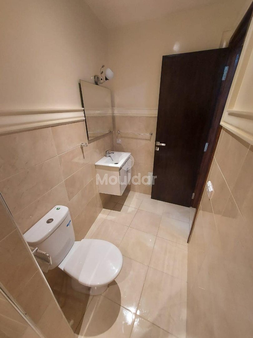 Elegant appartement met 2 slaapkamers te huur in Guéliz, Marrakech - Photo 7