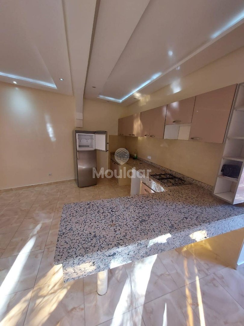 Elegant appartement met 2 slaapkamers te huur in Guéliz, Marrakech - Photo 6