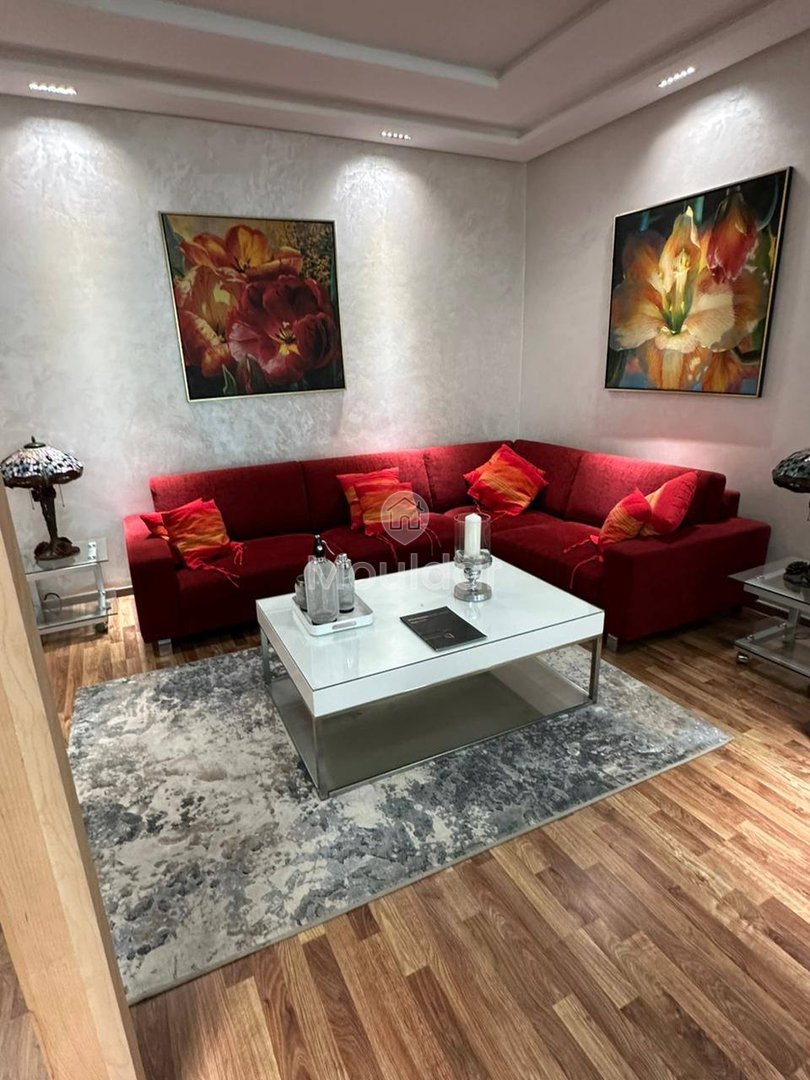 Abdou Chakir
TE KOOP – Prachtig nieuw appartement in de Princesses - Photo 3