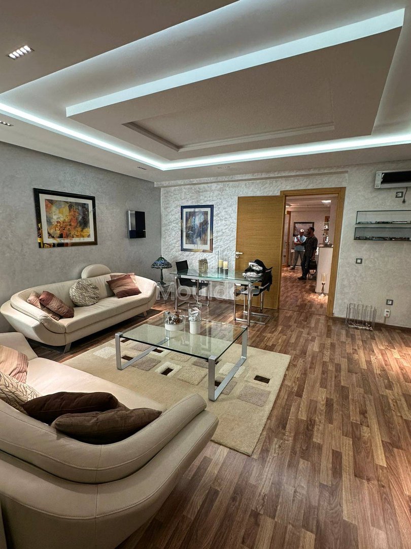 Abdou Chakir
TE KOOP – Prachtig nieuw appartement in de Princesses - Photo 2