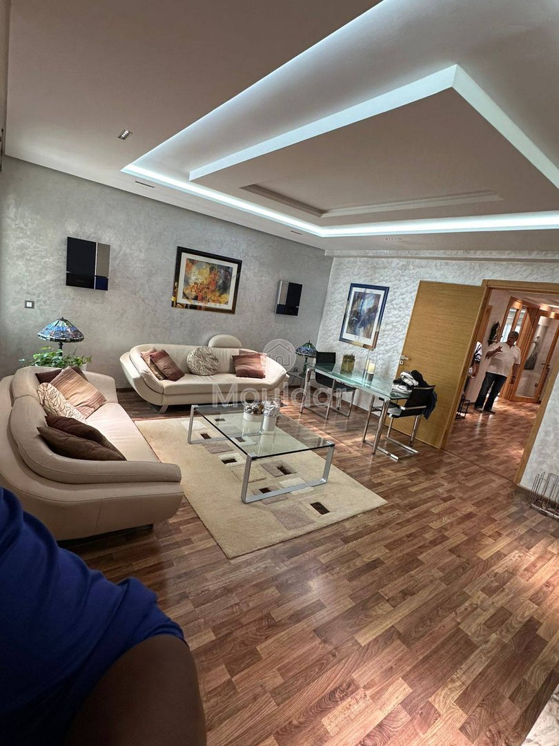 Abdou Chakir
TE KOOP – Prachtig nieuw appartement in de Princesses - Photo 4
