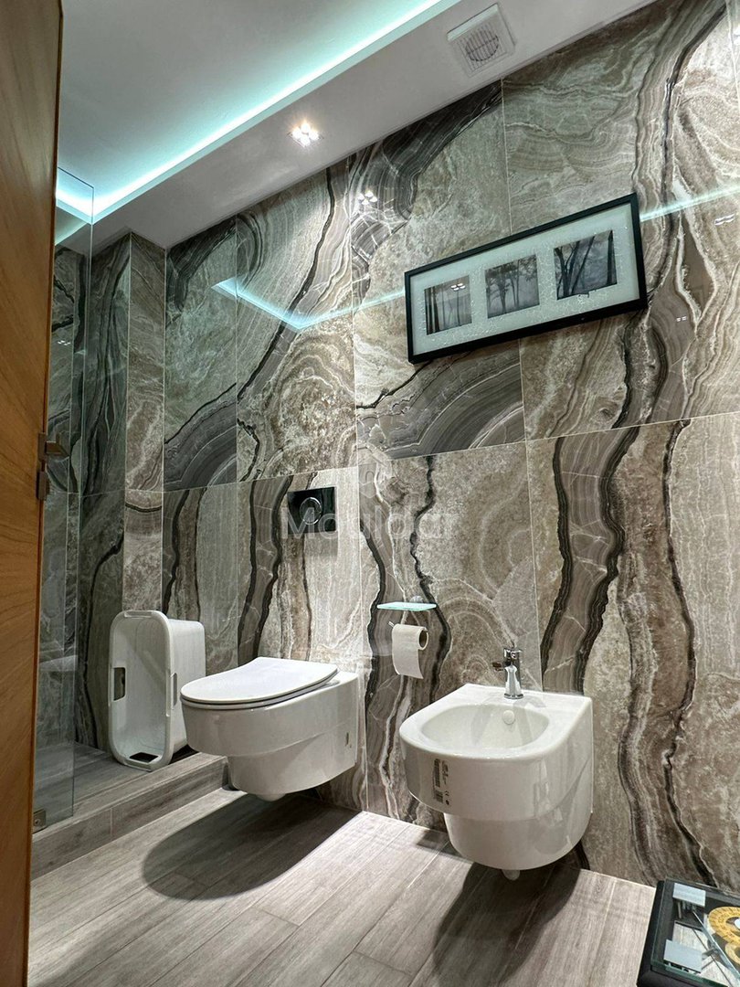 Abdou Chakir
TE KOOP – Prachtig nieuw appartement in de Princesses - Photo 6