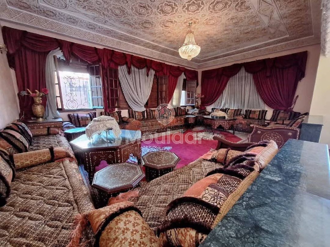 Mohammedia'da lüks villa: 6 yatak odası, 920 m² - Photo 4