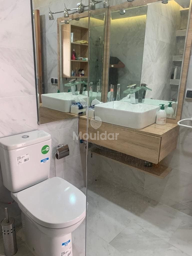 Vilă de închiriat în Agadir - Charaf: Confort și Eleganță - Photo 26