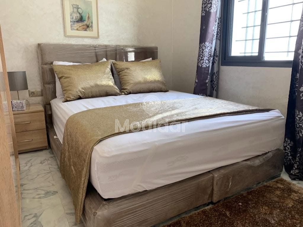 Vilă de închiriat în Agadir - Charaf: Confort și Eleganță - Photo 11