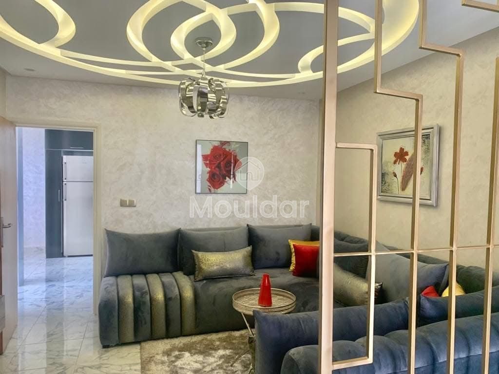 Vilă de închiriat în Agadir - Charaf: Confort și Eleganță - Photo 4