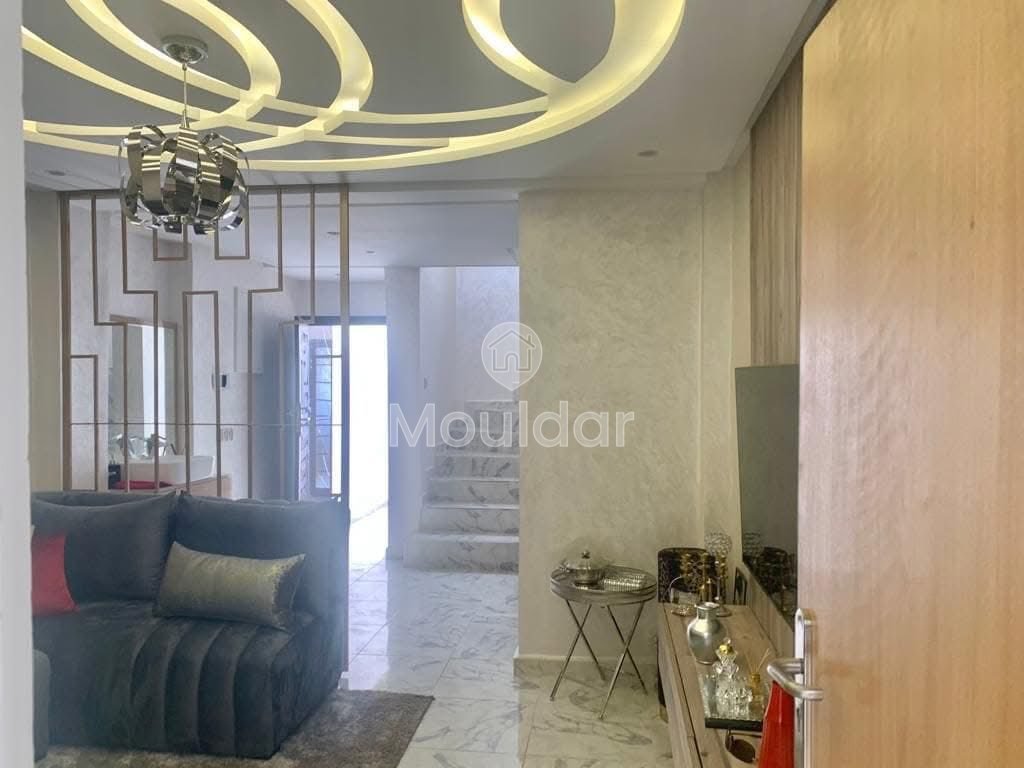 Vilă de închiriat în Agadir - Charaf: Confort și Eleganță - Photo 14