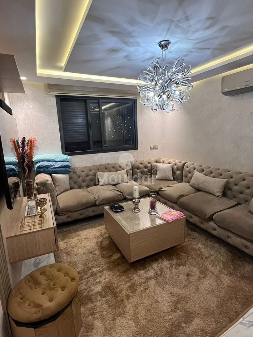 Vilă de închiriat în Agadir - Charaf: Confort și Eleganță - Photo 2