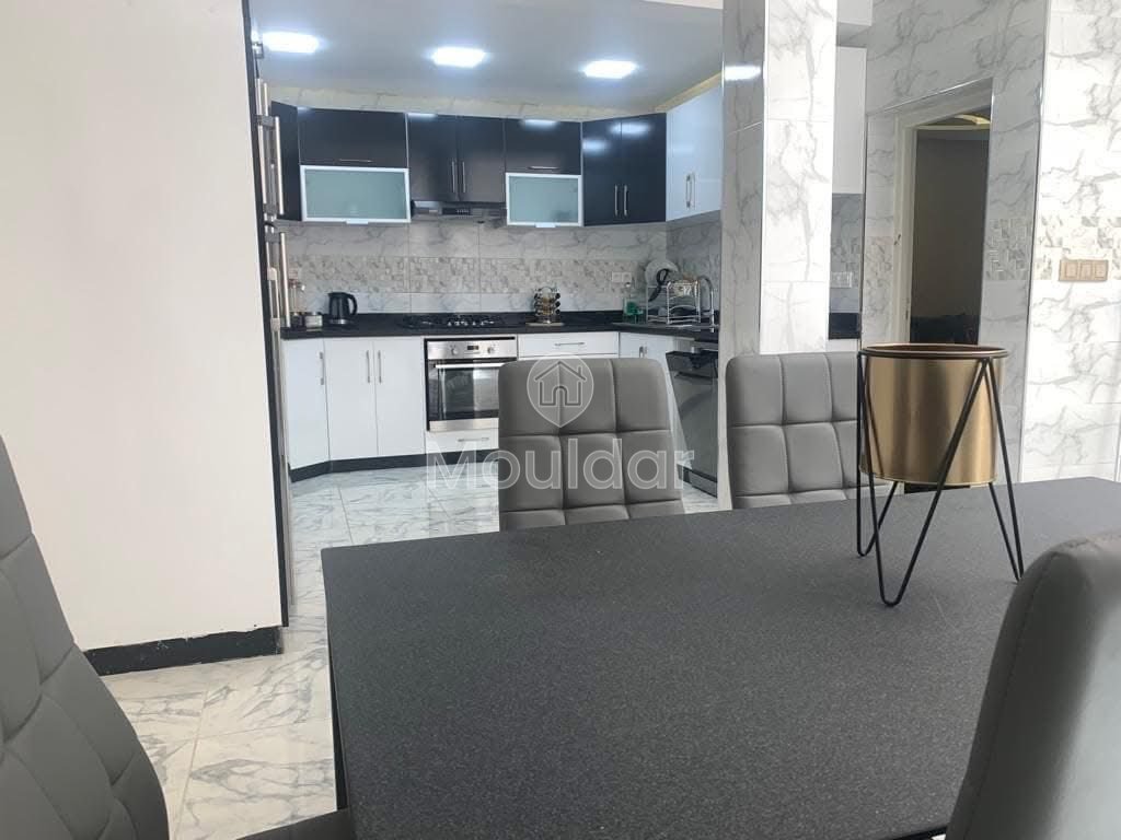 Vilă de închiriat în Agadir - Charaf: Confort și Eleganță - Photo 23