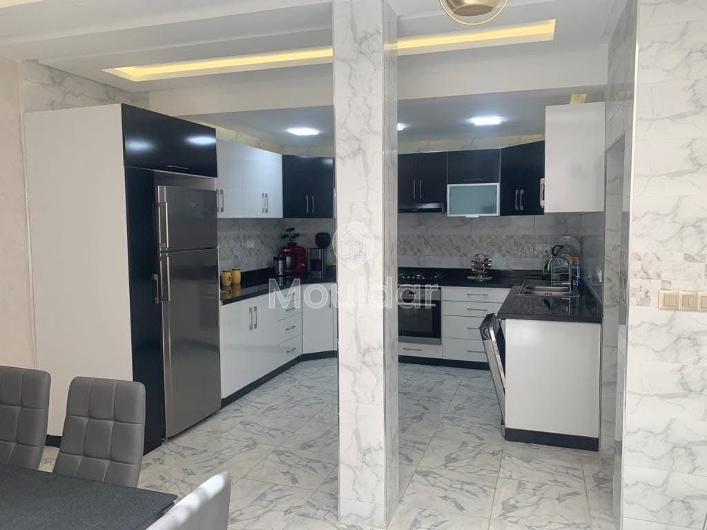 Vilă de închiriat în Agadir - Charaf: Confort și Eleganță - Photo 24