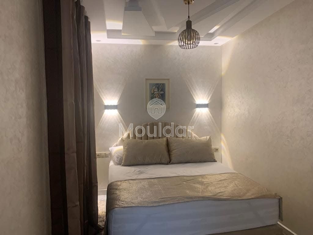 Vilă de închiriat în Agadir - Charaf: Confort și Eleganță - Photo 8