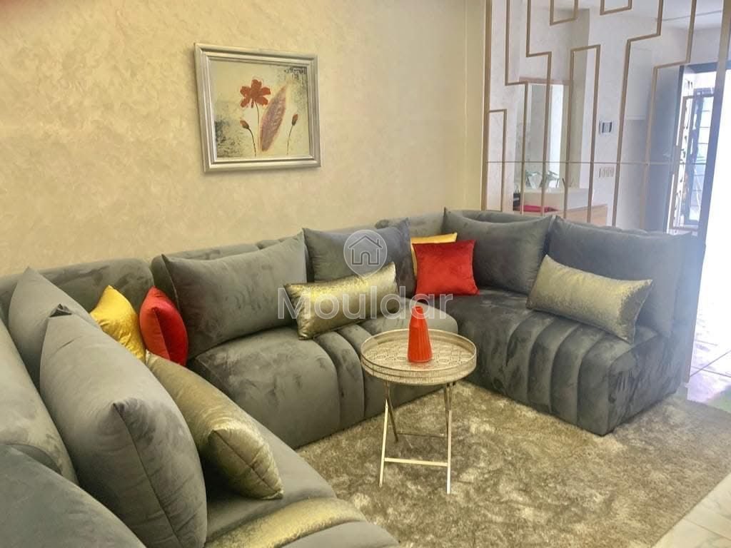 Vilă de închiriat în Agadir - Charaf: Confort și Eleganță - Photo 5